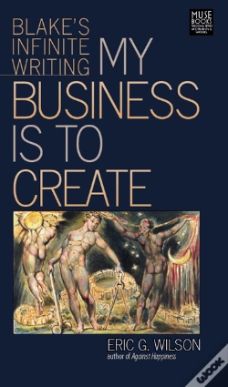 Capa do artigo My Business Is To Create