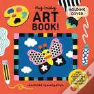 My Busy Art Book!