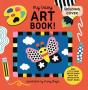 My Busy Art Book! - Preview