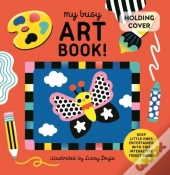 My Busy Art Book!