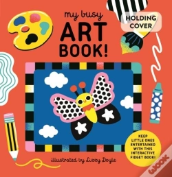 Capa do artigo My Busy Art Book!
