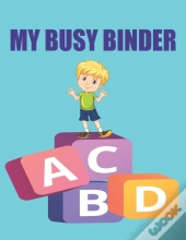 My Busy Binder