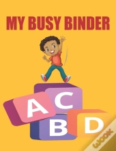 My Busy Binder