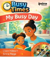 Capa do artigo My Busy Day