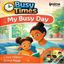 My Busy Day
