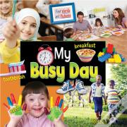 My Busy Day