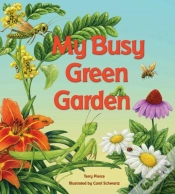 Capa do artigo My Busy Green Garden