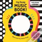 My Busy Music Book!