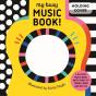 My Busy Music Book! - Preview