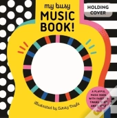 My Busy Music Book!