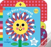 Capa do artigo My Busy Playbook