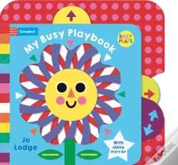 Capa do artigo My Busy Playbook