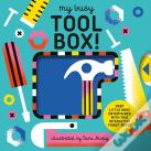 My Busy Tool Box!