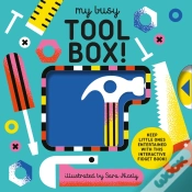 Capa do artigo My Busy Tool Box!