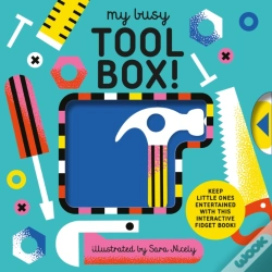 Capa do artigo My Busy Tool Box!