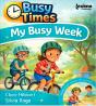 My Busy Week - Preview