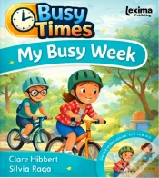 Capa do artigo My Busy Week