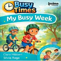 My Busy Week