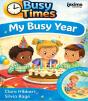 My Busy Year - Preview