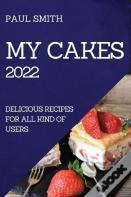 My Cakes 2022