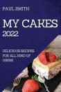 My Cakes 2022 - Preview