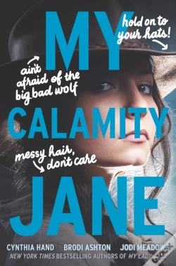 Capa do artigo My Calamity Jane