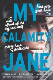 Capa do artigo My Calamity Jane