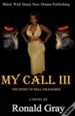 Capa do artigo My Call Iii