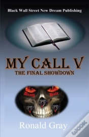 Capa do artigo My Call V: The Final Showdown