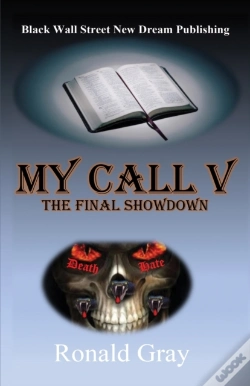 Capa do artigo My Call V: The Final Showdown