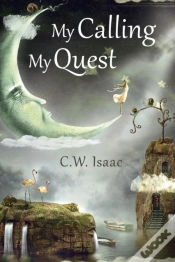 Capa do artigo My Calling, My Quest