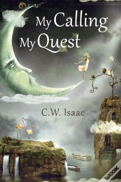 Capa do artigo My Calling, My Quest