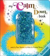 Capa do artigo My Calm Down Book