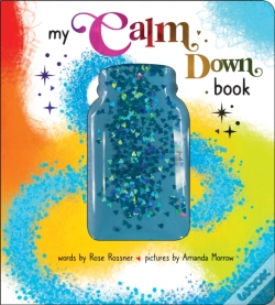 Capa do artigo My Calm Down Book