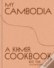 My Cambodia