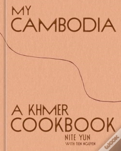 Capa do artigo My Cambodia
