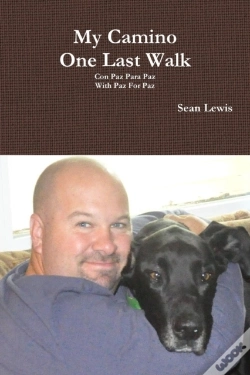 Capa do artigo My Camino One Last Walk