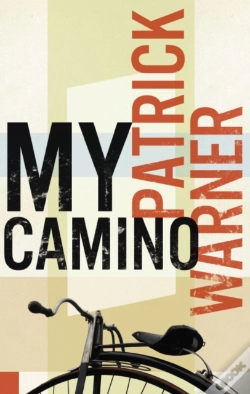 Capa do artigo My Camino