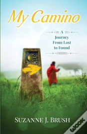 Capa do artigo My Camino