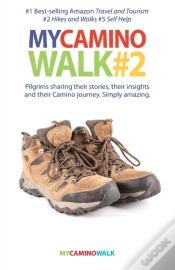 Capa do artigo My Camino Walk 2