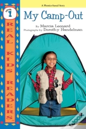 Capa do artigo My Camp-Out