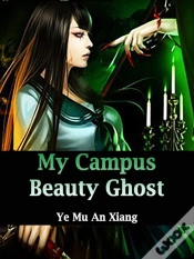Capa do artigo My Campus Beauty Ghost