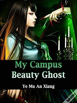 Capa do artigo My Campus Beauty Ghost