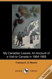 Capa do artigo My Canadian Leaves: An Account Of A Visi