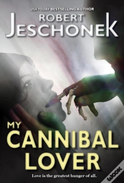 Capa do artigo My Cannibal Lover