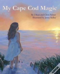 Capa do artigo My Cape Cod Magic