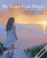 My Cape Cod Magic