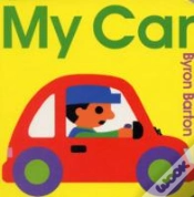 Capa do artigo My Car
