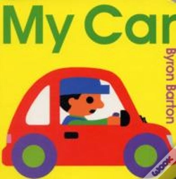 Capa do artigo My Car