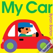 Capa do artigo My Car